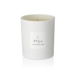 Positive Energy Candle STILL 30cl- The Universal Soul Company - Best Natural Candle