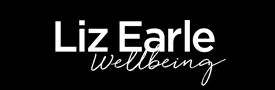 The Universal Soul Company - As Seen in Liz Earle Wellbeing logo black background