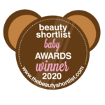 Best Natural Candle Beauty Shortlist Baby Awards Winner 2020 - Positive Energy Candle STILL - The Universal Soul Company