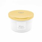 Positive energy Candle Still 3 wick 50cl with gold lid - The Universal Soul Company