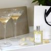 Valentines:Wedding 30cl STILL Soul Mist, 2 glasses champagne and gift bag - The Universal Soul Company 1500px